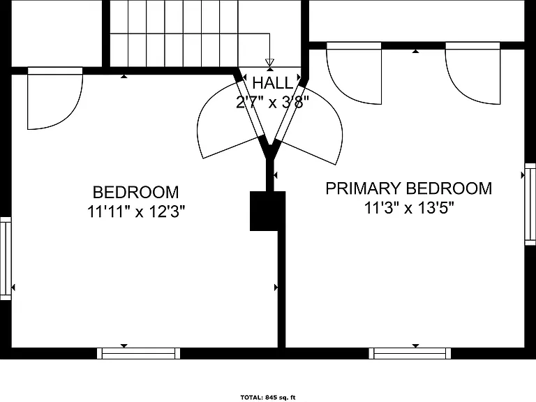 84 George St — Photo 21