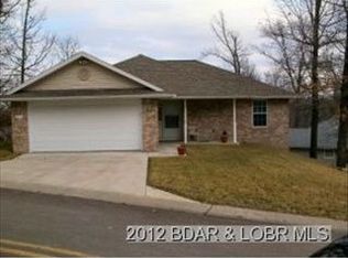 823 Maple Tree Cir, Osage Beach, MO 65065