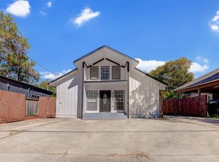 5023 Polk St, Houston, TX 77023