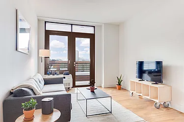 Rented by Common Living, Inc.