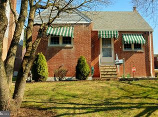 1306 Clayton Rd, Wilmington, DE 19805