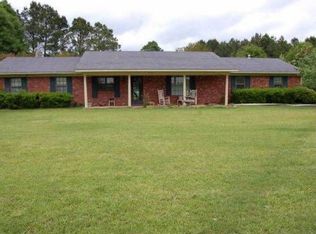 5231 Highway 342, Pontotoc, MS 38863