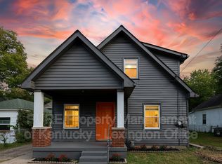 564 Ohio St, Lexington, KY 40508