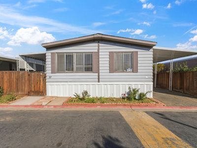 2533 W McKinley Ave Space 37, Fresno, CA, 93728