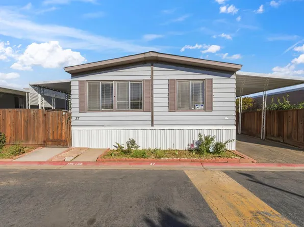 2533 W McKinley Ave Space 37, Fresno, CA 93728