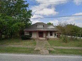 501 S Main St, Venus, TX 76084