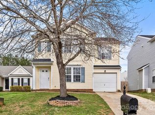 4004 Salmon River Dr, Monroe, NC 28110