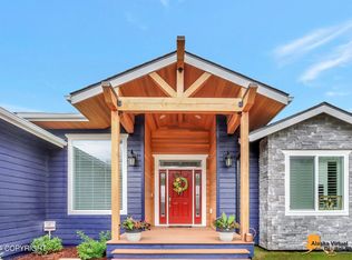 6998 Avalanche Cir, Anchorage, AK 99516