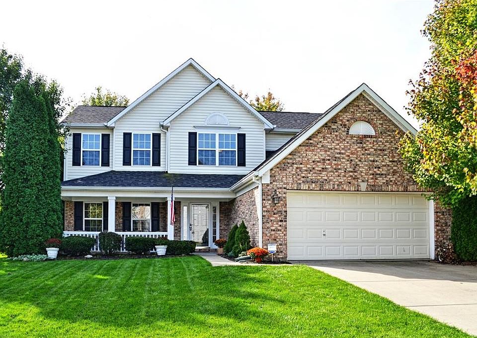 10911 Jessie Cir, Indianapolis, IN 46236 | Zillow