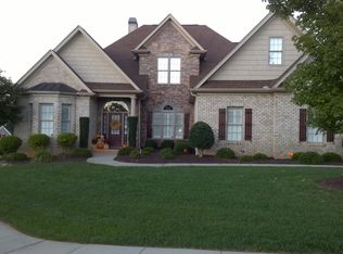 9 Ossabaw Loop, Simpsonville, SC 29681