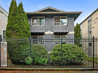 10343 Midvale Ave N APT 4, Seattle, WA 98133