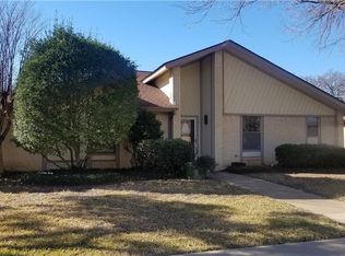 1416 Wood Creek Dr, Flower Mound, TX 75028