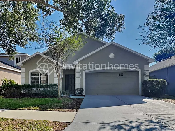 11250 Creek Haven Dr, Riverview, FL 33569