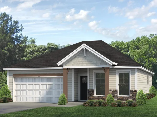 4901 Goldfinch Dr, Evansville, IN 47725