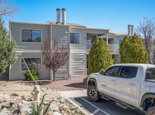 333 W Leroux St UNIT H-8, Prescott, AZ 86303