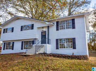 1400 Montevallo Rd, Weaver, AL 36277