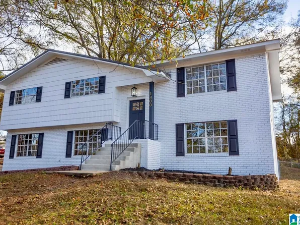 1400 Montevallo Rd, Weaver, AL 36277