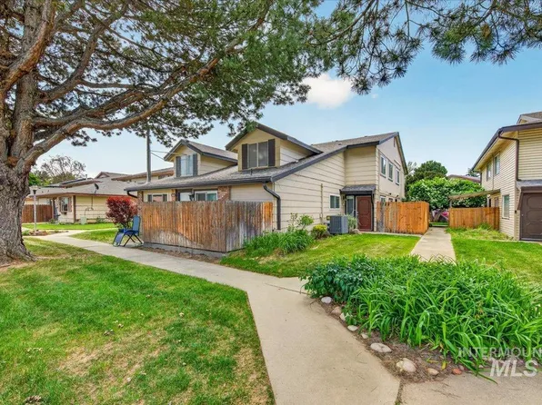 729 W Pennsylvania St, Boise, ID 83706