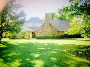 3408 Hickory Stick Rd, Oklahoma City, OK 73120