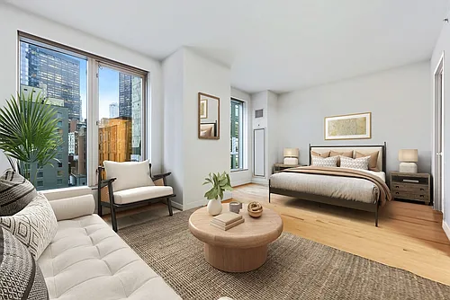 8 Spruce St #21Q Photo 1