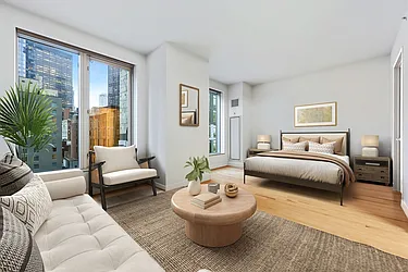 8 Spruce Street #21Q image 1 of 16