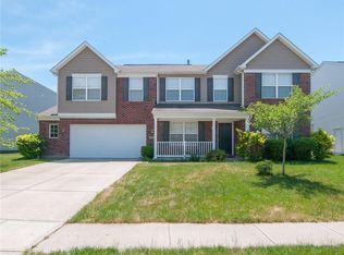 10529 Patoka Rd, Indianapolis, IN 46239