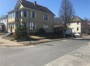 83 Potter St, Cranston, RI 02910