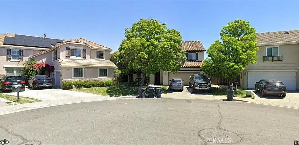 5162 Chabot Ct