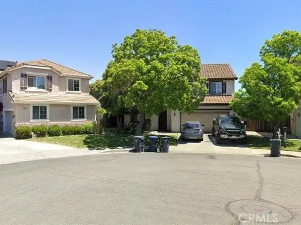 5162 Chabot Ct, Fairfield, CA 94534
