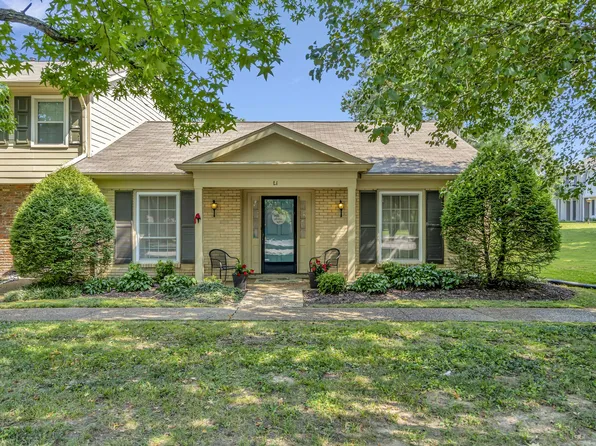 8207 Sawyer Brown Rd APT L1, Nashville, TN 37221