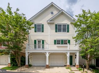 664 Heathwalk Mews, Gaithersburg, MD 20878