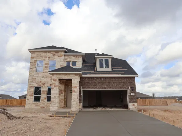 326 Callahan Loop, Buda, TX 78610