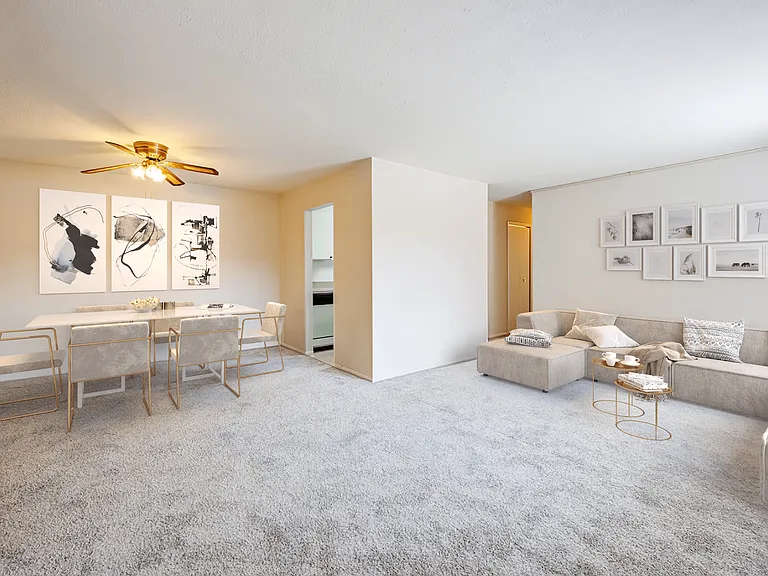 North Church Towers Apartments — Photo 5