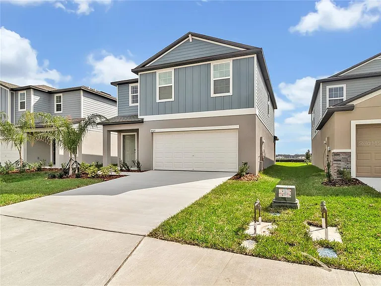 8505 Bella Mar Trl — Photo 3