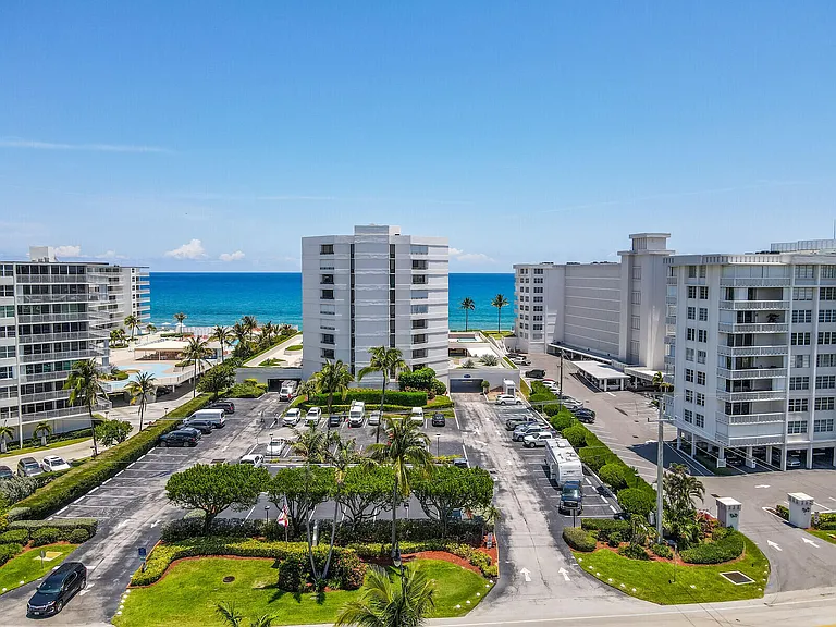 3560 S Ocean Blvd #Penthouse 4 — Photo 5
