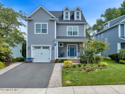 1602 W Pine Tree Way #A, Belmar, NJ, 07719
