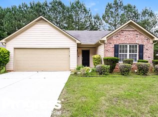 205 Creek Way, Covington, GA 30016