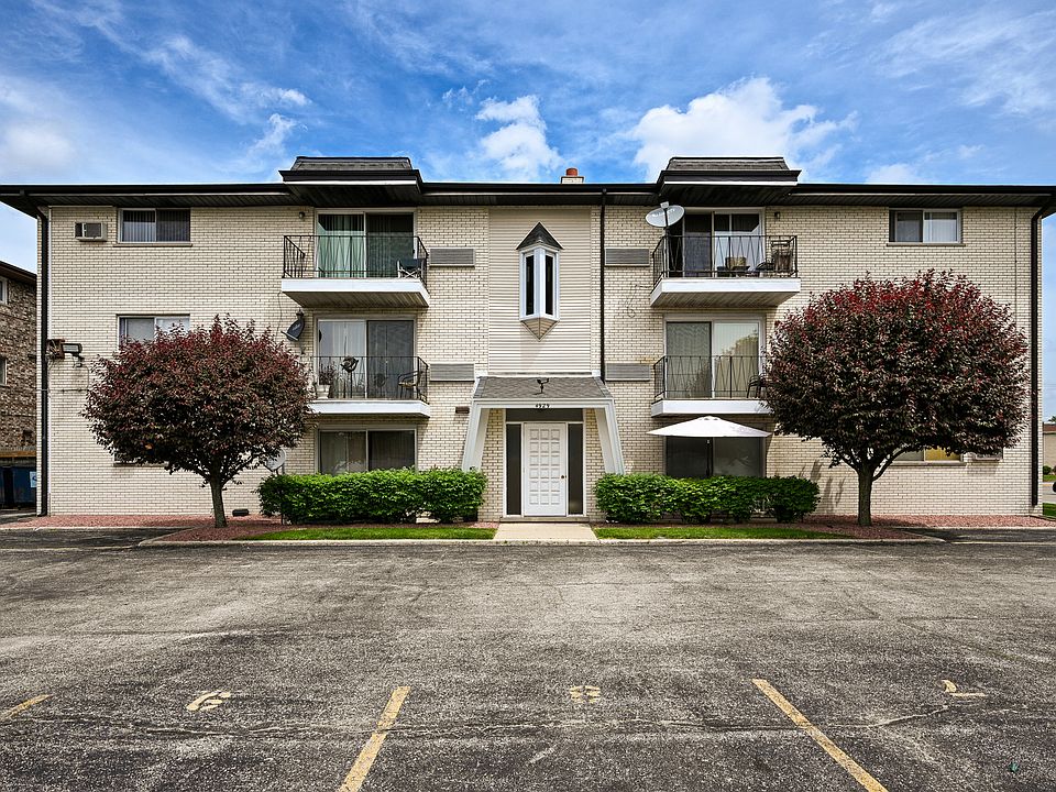 1st image of 4929 W 87th St APT 3NW