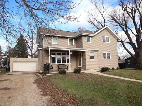 628 Main St, Brownsville, WI 53006