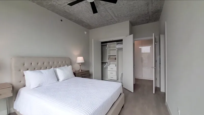 1 bed, 1.0 bath, 800 sqft, $3,500 — Photo 4