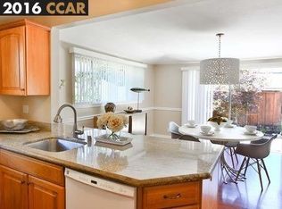 2616 Shadow Mountain Dr, San Ramon, CA 94583