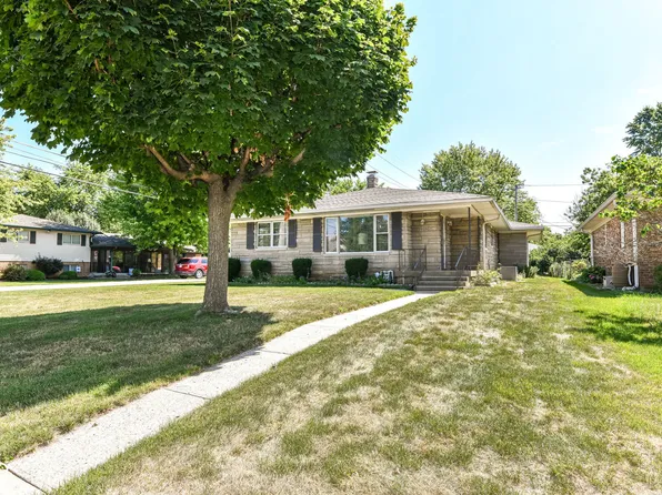 1225 N Lesley Ave, Indianapolis, IN 46219