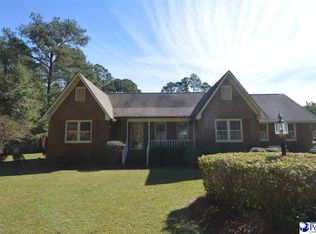 1329 Salem Rd, Hartsville, SC 29550