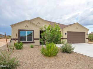 17161 W Gatling Rd, Marana, AZ 85653