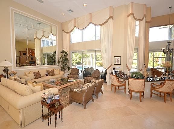 Home For Sale In St Andrews Country Club