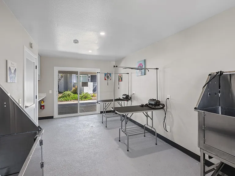 Sunset Cliffs Apartments — Photo 31