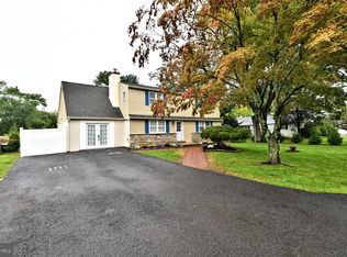 1264 Almshouse Rd, Jamison, PA 18929