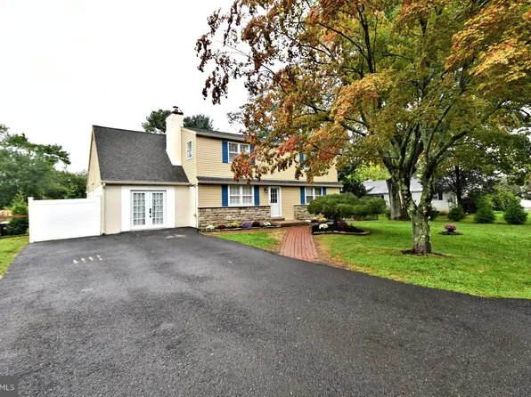 1264 Almshouse Rd, Jamison, PA 18929