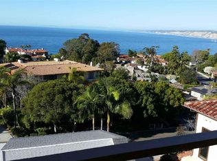 1598 Kearsarge Rd, La Jolla, CA 92037