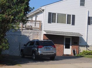 15 Haswell St #1, Westerly, RI 02891